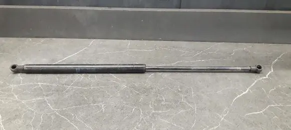 Peugeot 206+ Tailgate strut 9642210080