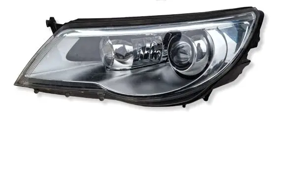 Volkswagen Tiguan Headlight/headlamp 5N1941031T 00954901000209