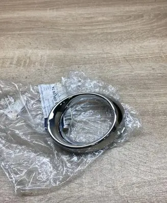 Mercedes-Benz C W204 Front fog light trim/grill A2048850974