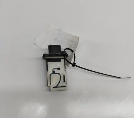 Opel Vivaro Mass air flow meter 93450753 226807131R