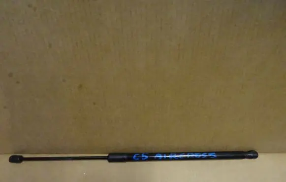 Citroen C5 Aircross Tailgate strut 