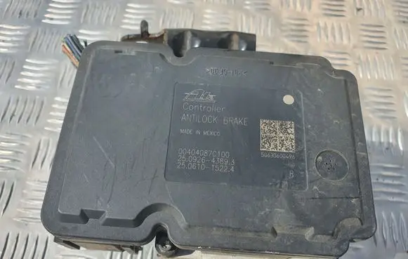 Jeep Cherokee ABS Pump 25092643893 25061015224