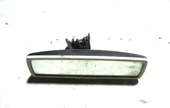 Volkswagen PASSAT CC Rear view mirror (interior) 7N0857511K
