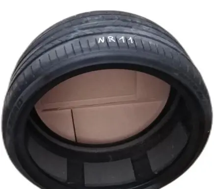 Porsche Panamera (971) R22 summer tire 8019227285727