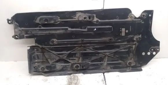 Opel Grandland X Side bottom protection 9832617680