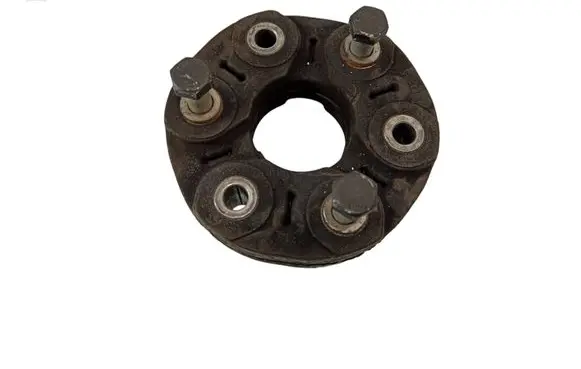 BMW 6 F12 F13 Prop shaft universal joint 26117610061 7610061