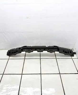 BMW 3 G20 G21 Front bumper foam support bar 99880710