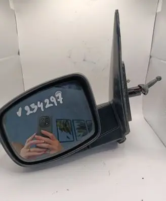Hyundai i10 Front door electric wing mirror 876100X030