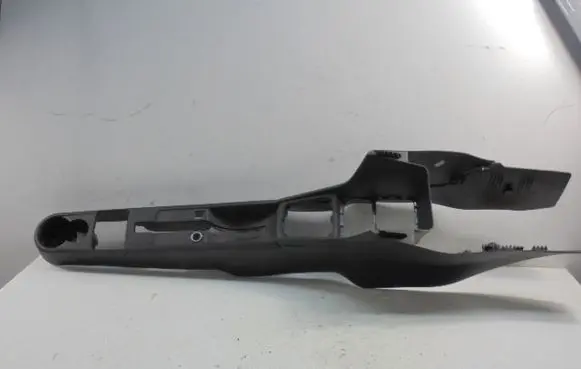 Skoda Rapid (NH) Center console 5JC863241E