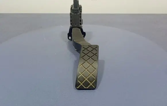 Skoda Octavia Mk3 (5E) Accelerator throttle pedal 5Q1723503K