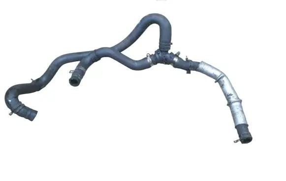 Volkswagen Crafter Engine coolant pipe/hose 7E0121113B