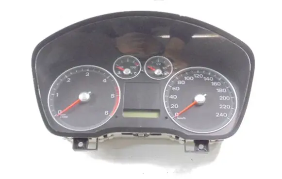 Ford Focus C-MAX Speedometer (instrument cluster) 4M5T10849GP