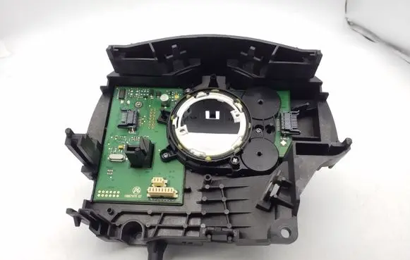 Ford Kuga II Power steering control unit/module DV6T3F944AC DV6T13N064DD