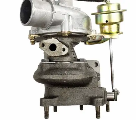 Lancia Y10 Turbo 46437390 71784703 VL10