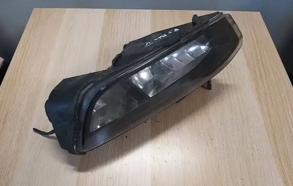Volkswagen Polo V 6R Front fog light 6C0941662D