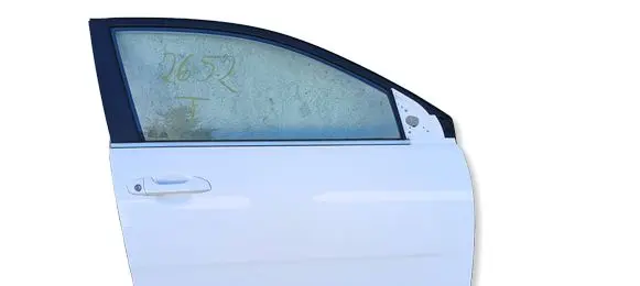Hyundai i30 Front door HYUNDAII30