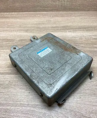 Engine control unit/module ECU