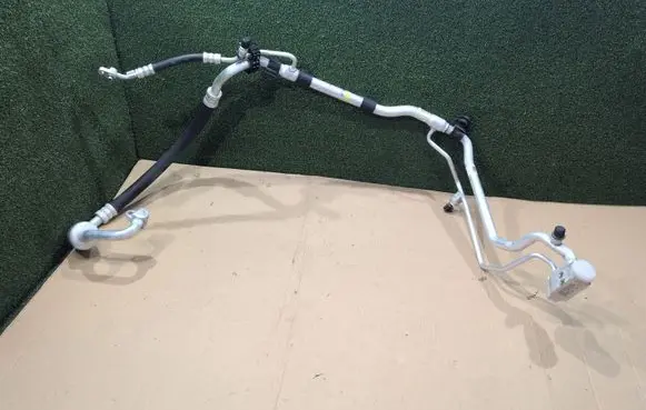 Hyundai Bayon Air conditioning (A/C) pipe/hose 97775Q0040 20102023 A1ABCUAD