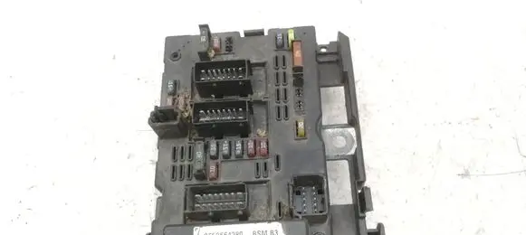 Fiat Ulysse Fuse module 9659664080 41381296 9650664080