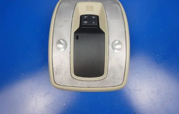 Volvo XC60 Front seat light 39806307