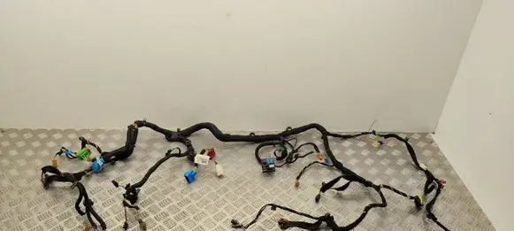 Peugeot 508 Panel wiring 9675646080
