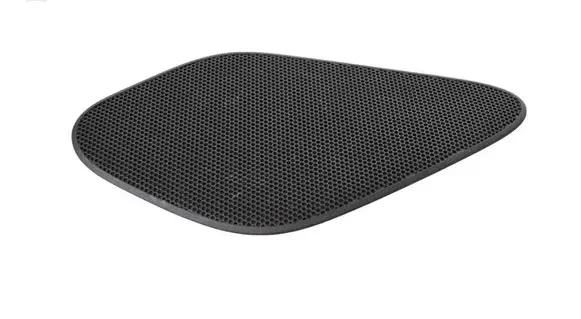 BMW 5 F10 F11 Dash center speaker trim cover 281741CA0A