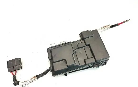Volvo S60 Fuse module 30659046 30659096 31327712