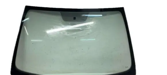 Dacia Sandero Front windscreen/windshield window STEPWAY