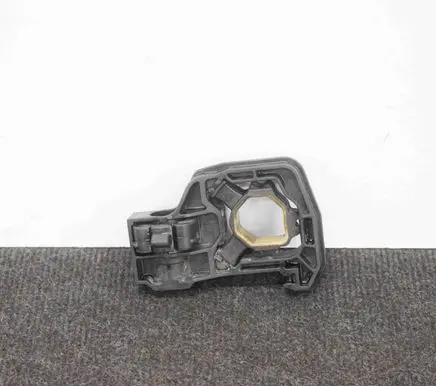BMW 7 F01 F02 F03 F04 Radiator support slam panel bracket 7575248