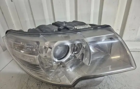 Skoda Superb B6 (3T) Headlight/headlamp 3T1941016D 1EL24704706 24794706000005