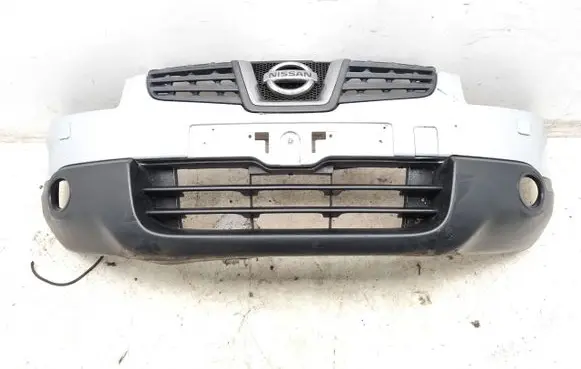 Nissan Qashqai Front bumper 