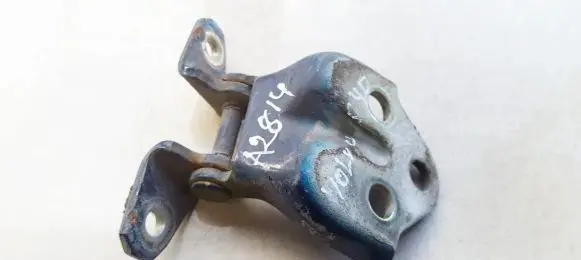 Volvo S40, V40 Rear door lower hinge