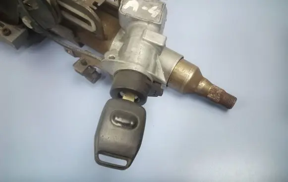 Audi A4 S4 B5 8D Ignition lock 4D0905851E