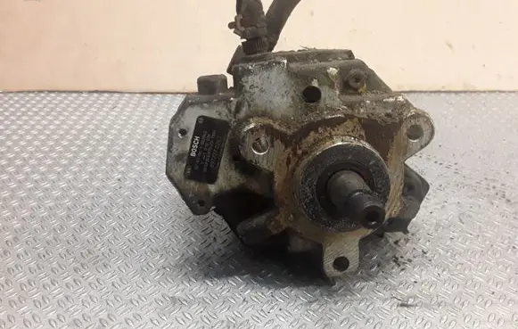 Honda Civic Fuel injection high pressure pump 0445010039