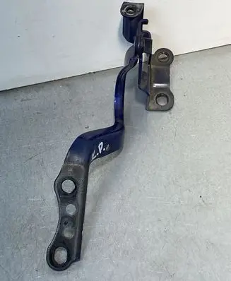 Toyota Prius (XW50) Engine bonnet/hood hinges 690L