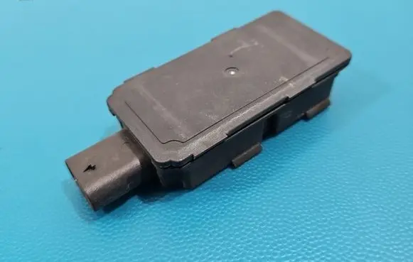 BMW iX1 Central body control module 5A707E1 IMPRK1573651