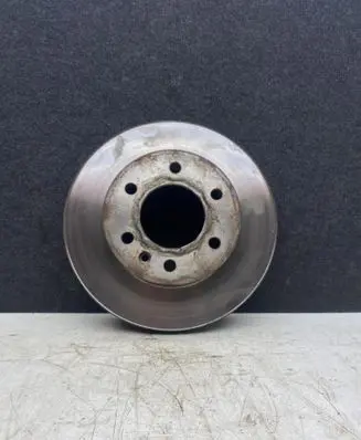 Mercedes-Benz Sprinter W906 Rear brake disc