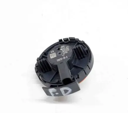 Tesla Model 3 Airbag deployment crash/impact sensor 103676200A