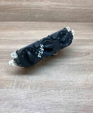Ford Focus Climate control unit 3M5T19980AC