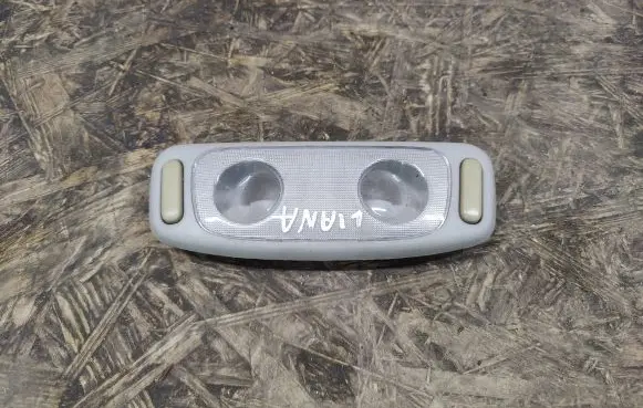 Suzuki Liana Rear seat light