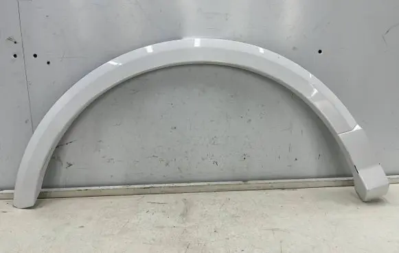 Audi Q2 - Rear arch trim 81A853818A