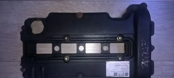 Opel Astra H Rocker cam cover 55351461 f531002