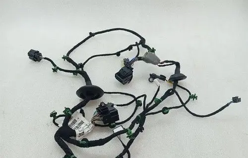 Ferrari Purosangue Handbrake wiring loom/harness