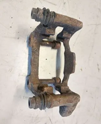 Volkswagen Touran I Front Brake Caliper Pad/Carrier 