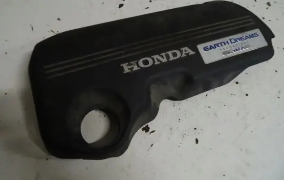 Honda Civic IX Engine cover (trim) 32121RZ0G010M3