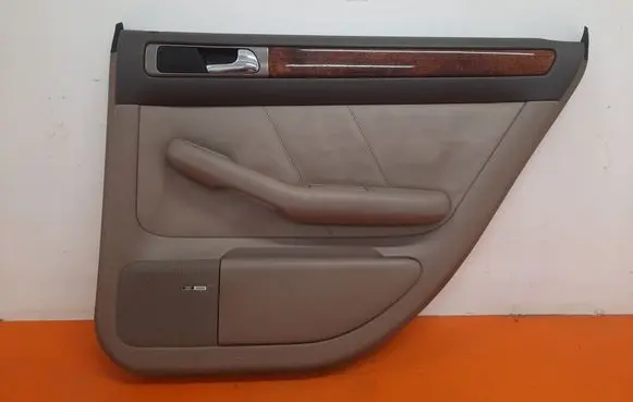 Volkswagen Crafter Door card panel trim set 4B0863982