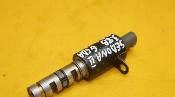 KIA Optima Crankshaft position sensor