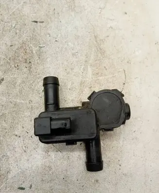 Volkswagen Touareg II Electric auxiliary coolant/water pump 7PP819810A