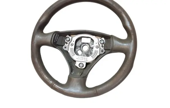 Audi A4 S4 B6 8E 8H Steering wheel 8E0419091
