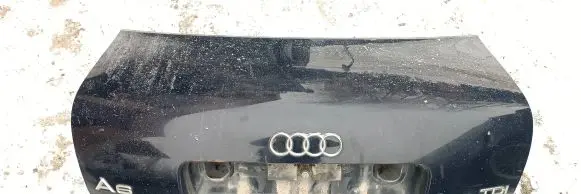 Audi A6 S6 C5 4B Tailgate/trunk/boot lid